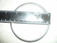 Кольца прядильные для прядильной машины ПБ-114Ш1 картинка из объявления