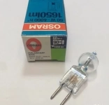 Лампочка галогенная Osram ECO 12V 60W GY6.35 картинка из объявления