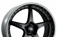 Колесный диск OZ Racing Crono III 9x20/5x120 D79 ET26 картинка из объявления