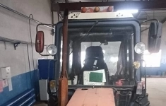 Трактор колесный МТЗ-82.1, гос. № МТ9994 картинка из объявления