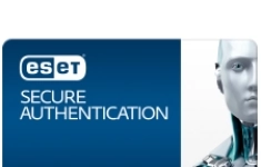 ESET Secure Authentication newsale for 25 user картинка из объявления