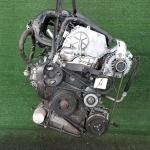 Двигатель Nissan X-Trail T30 QR25 QR25DE 2.5 литра в объявлении 6 фото Двигатель Nissan X-Trail T30 QR25 QR25DE 2.5 литра картинка из объявления