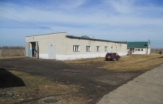 Продам коммерческую недвижимость 1042 м2 картинка из объявления
