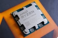 Процессор Ryzen 7 7800x3d картинка из объявления