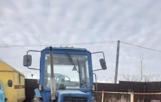 Трактор МТЗ-82.1, гос. № МТ3249 в объявлении 3 фото Трактор МТЗ-82.1, гос. № МТ3249 картинка из объявления