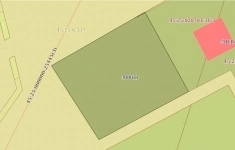 Продам участок 53 сот. картинка из объявления