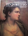 Тинторетто - гений итальянской живописи картинка из объявления