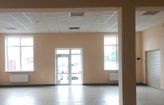 Сдам коммерческую недвижимость 129 м2 картинка из объявления