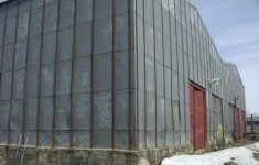Продам коммерческую недвижимость 5399 м2 картинка из объявления