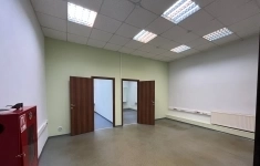 Сдам коммерческую недвижимость 48 м2 картинка из объявления