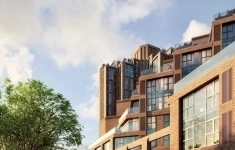 Продам 3 комнатную квартиру 80 м2 картинка из объявления