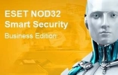Право на использование (электронно) Eset NOD32 Smart Security Business Edition for 58 user продление 1 год картинка из объявления
