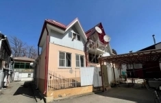 Продам 6 комнатную квартиру 143.3 м2 картинка из объявления