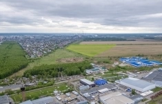 Продам участок 4868 сот. картинка из объявления
