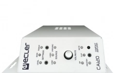 Трансляционные усилители 100В Ecler CA120 картинка из объявления