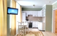 Продам 1 комнатную квартиру 34 м2 картинка из объявления