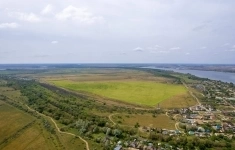 Продам участок 5911.56 сот. в объявлении 5 фото Продам участок 5911.56 сот. картинка из объявления