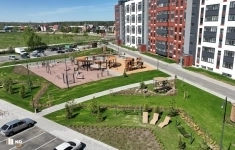 Продам 1 комнатную квартиру 23 м2 картинка из объявления