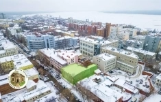 Продам коммерческую недвижимость 571 м2 картинка из объявления