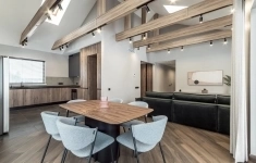 Продам дом 140.2 м2 картинка из объявления