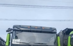 Самосвал Shacman (Shaanxi) SX33186V366, 2024 г.в картинка из объявления
