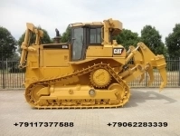 Запасные части бульдозеров Caterpillar D7R картинка из объявления