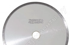 Алмазный диск по мрамору MESSER 400D-2,4T-7.5W-32/25.4Д.О. картинка из объявления