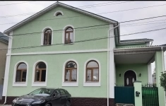 Продам дом 321 м2 картинка из объявления