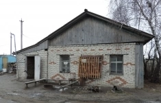 Продам коммерческую недвижимость 34 м2 картинка из объявления