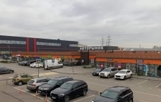 Сдам коммерческую недвижимость 72 м2 картинка из объявления