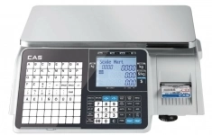 Торговые весы CAS CL3000J-30B TCP-IP картинка из объявления