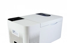 Компрессорный автохолодильник LIBHOF X-18 16л (-25/+20°C, 12/24/220В) картинка из объявления