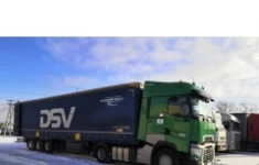 Водитель-экспедитор категории СЕ в объявлении 1 фото Водитель-экспедитор категории СЕ картинка из объявления