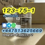 Buy China Factory Pyrrolidine, cas 123-75-1, Kazakhstan, Russia картинка из объявления