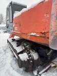 Блок электромагнитных клапанов Hitachi 4396760 картинка из объявления