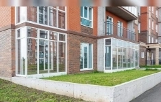 Продам 2 комнатную квартиру 53.4 м2 картинка из объявления