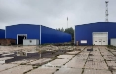 Сдам коммерческую недвижимость 1000 м2 картинка из объявления