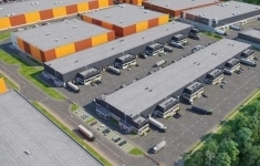 Сдам коммерческую недвижимость 544.7 м2 картинка из объявления