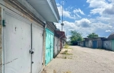 Продам гараж 35 м2 картинка из объявления