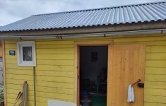 Продам дом 15 м2 картинка из объявления