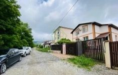 Продам коттедж 160 м2 в объявлении 10 фото Продам коттедж 160 м2 картинка из объявления