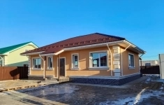 Продам дом 118 м2 картинка из объявления