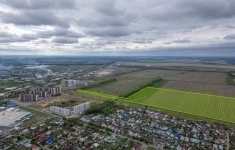 Продам участок 4132 сот. картинка из объявления