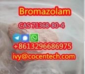 8613296686975 Bromonordiazepam CAS 2894-61-3 картинка из объявления