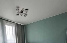 Сдам 2 комнатную квартиру 39 м2 картинка из объявления