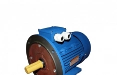 Электродвигатель АИC2Е 90L2/2081 картинка из объявления