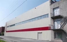 Сдам коммерческую недвижимость 1360 м2 картинка из объявления