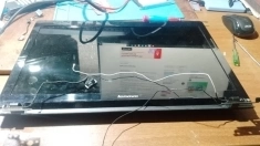 Запчасти к мoделям ноутбуков Lеnоvо IdeаPad G70-35 G70-70 G70-80 В70-35 картинка из объявления