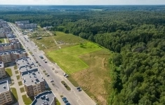 Продам участок 87.9 сот. в объявлении 6 фото Продам участок 87.9 сот. картинка из объявления