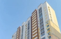 Продам 1 комнатную квартиру 39 м2 картинка из объявления